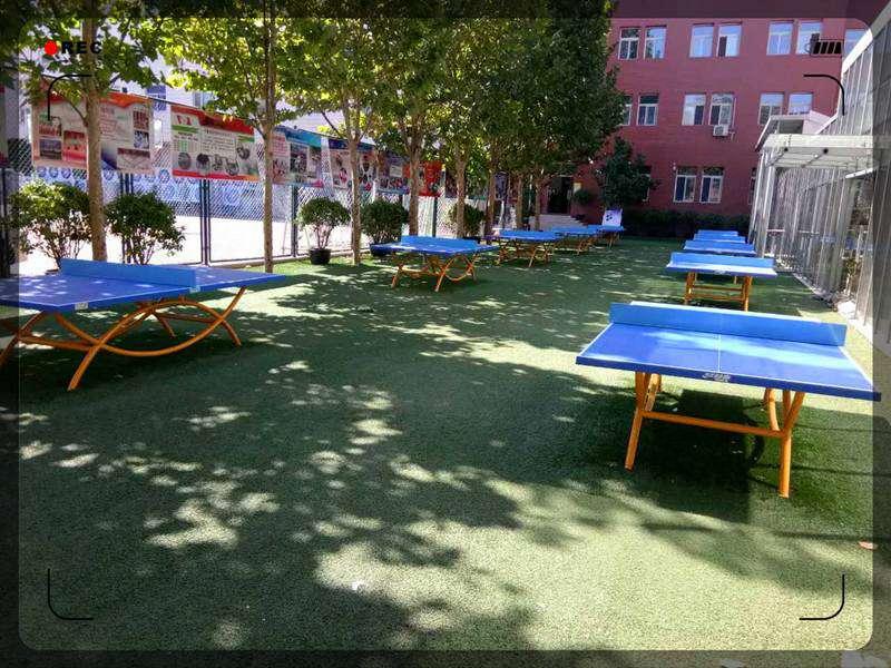 室外乒乓球臺(tái)