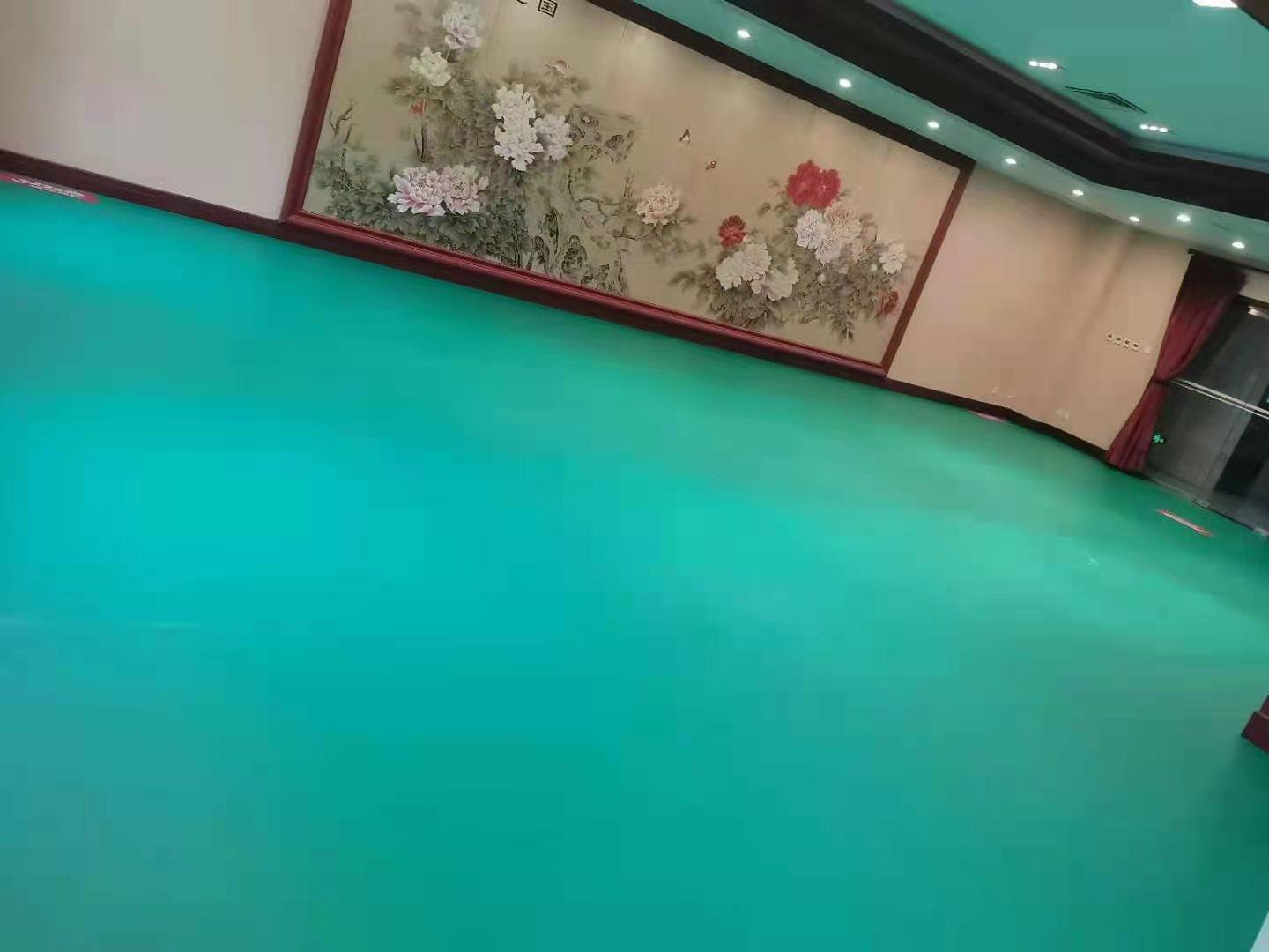 紅雙喜體育器材，紅雙喜運動地膠