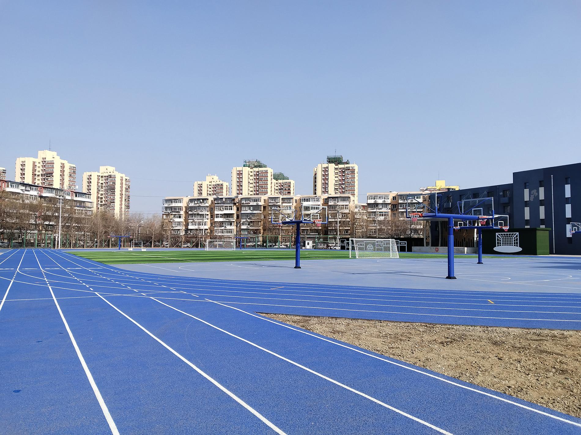 籃球架，運動體育器材