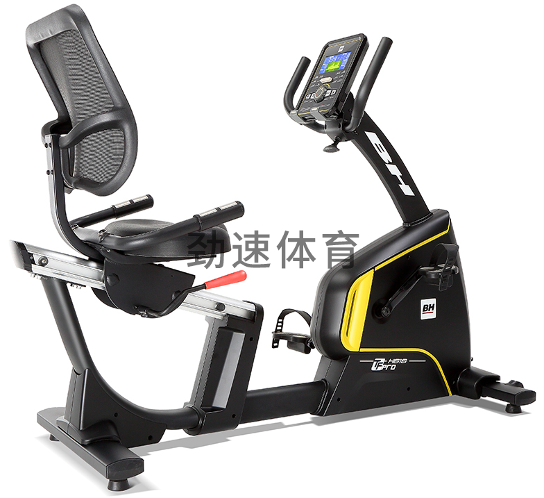 臥式健身車(chē)