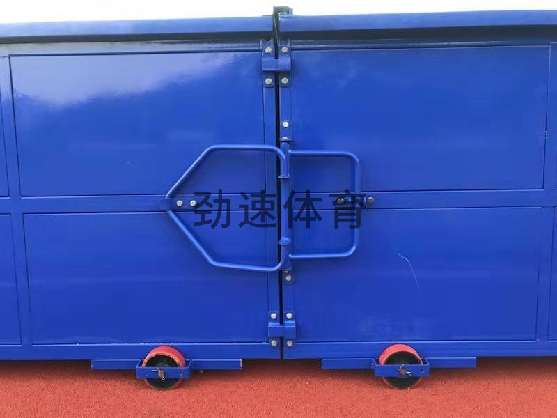 海綿包防護(hù)棚 (5)