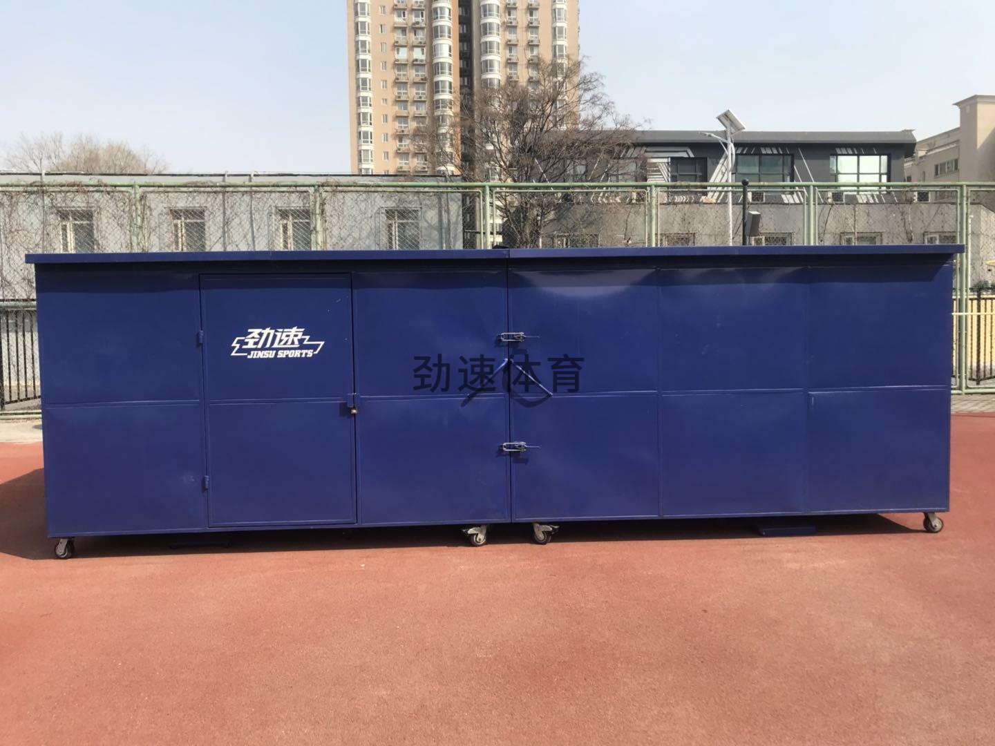 海綿包防護(hù)棚 (10)