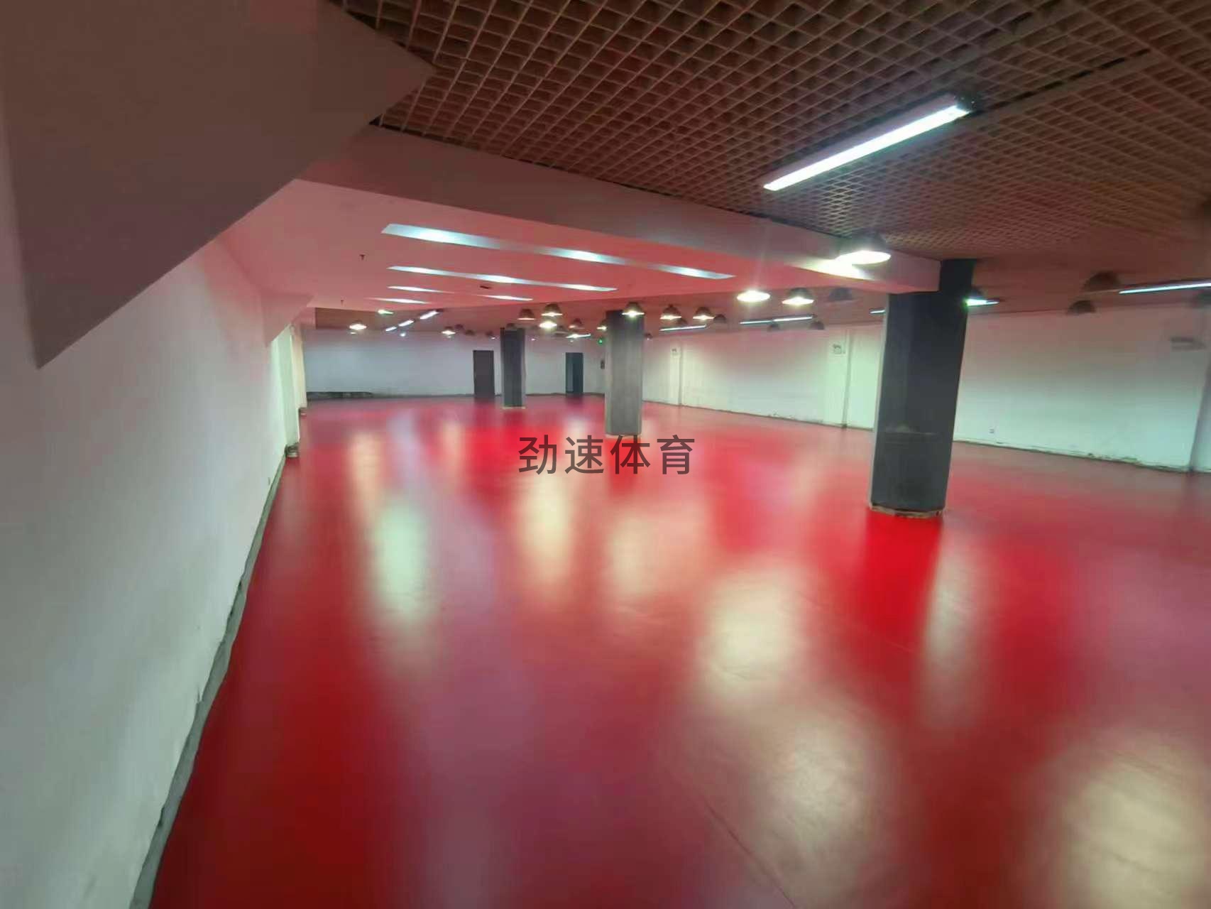 紅雙喜運動地膠，運動體育器材